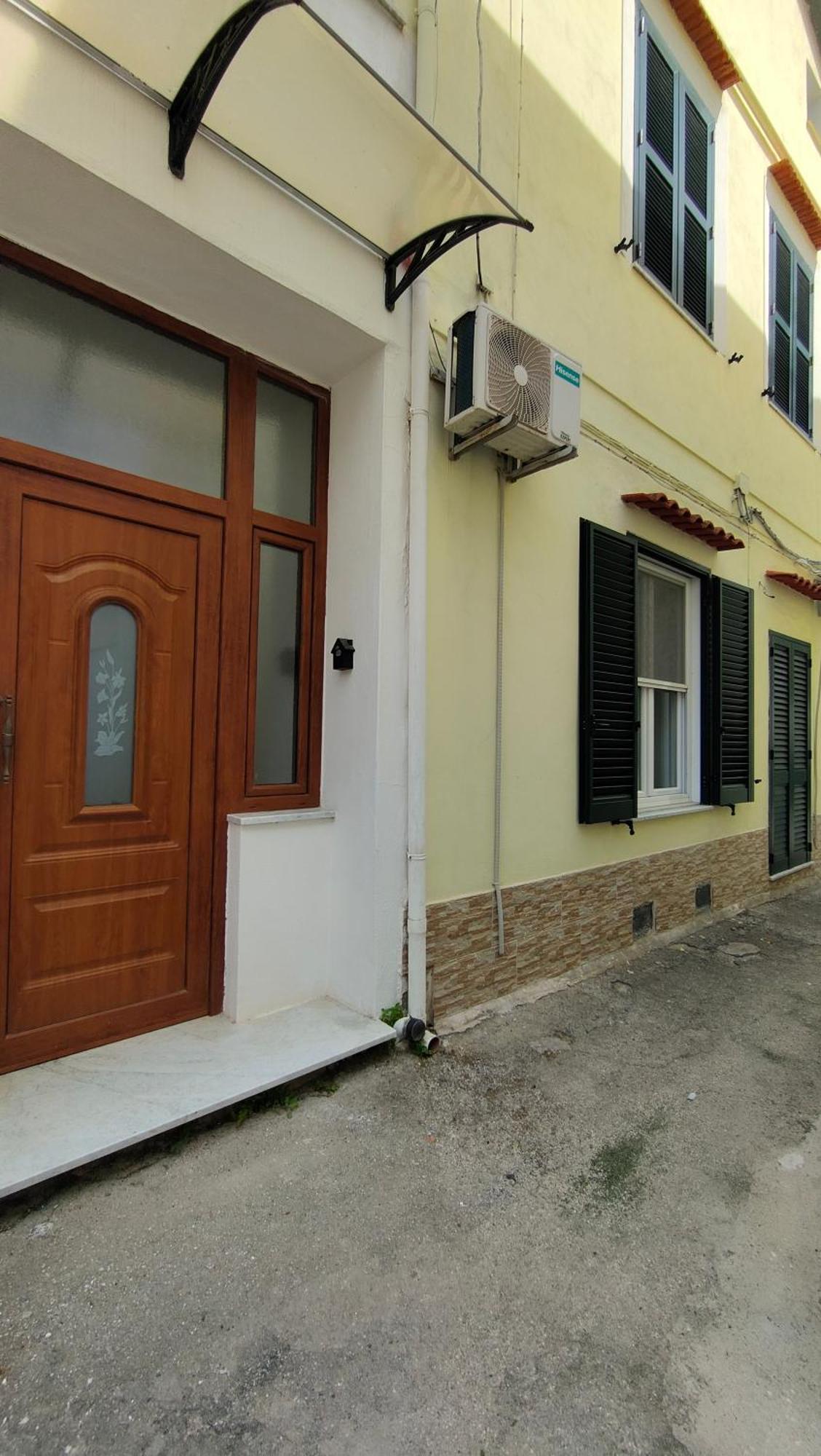 Casa Rinuccia Villa Casamicciola Terme Exterior photo